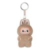 Aşk İçin Labubu Pin Peluş Kolye “B”