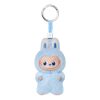 Aşk İçin Labubu Pin Peluş Kolye “D”