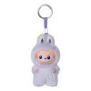 Aşk İçin Labubu Pin Peluş Kolye “E”