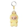 Aşk İçin Labubu Pin Peluş Kolye “F”
