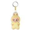 Aşk İçin Labubu Pin Peluş Kolye “F”