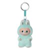 Aşk İçin Labubu Pin Peluş Kolye “I”