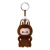 Aşk İçin Labubu Pin Peluş Kolye “L”
