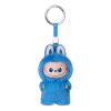 Aşk İçin Labubu Pin Peluş Kolye “O”