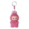 Aşk İçin Labubu Pin Peluş Kolye “Q”