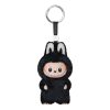 Aşk İçin Labubu Pin Peluş Kolye “R”