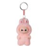 Aşk İçin Labubu Pin Peluş Kolye “U”