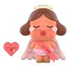 Ağlak Bebek Aşk İçin Ağlıyor Figürleri “Kiss Kiss-Angel Vers.”