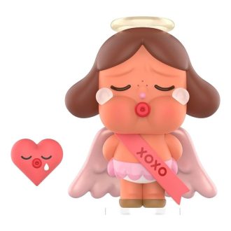 Ağlak Bebek Aşk İçin Ağlıyor Figürleri “Kiss Kiss-Angel Vers.”