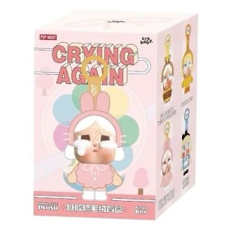 Ağlak Bebek Tekrar Ağlıyor Kolye Mühürlü Kutu (1 Kör Kutu)