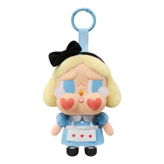 Ağlak Bebek Tekrar Ağlıyor O Alice Kolye