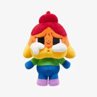 AĞLAYAN NEŞELEN, BEBEĞİM! SERİSİ – Peluş Bebek