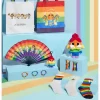 AĞLAYAN NEŞELEN, BEBEĞİM! SERİSİ – Peluş Bebek