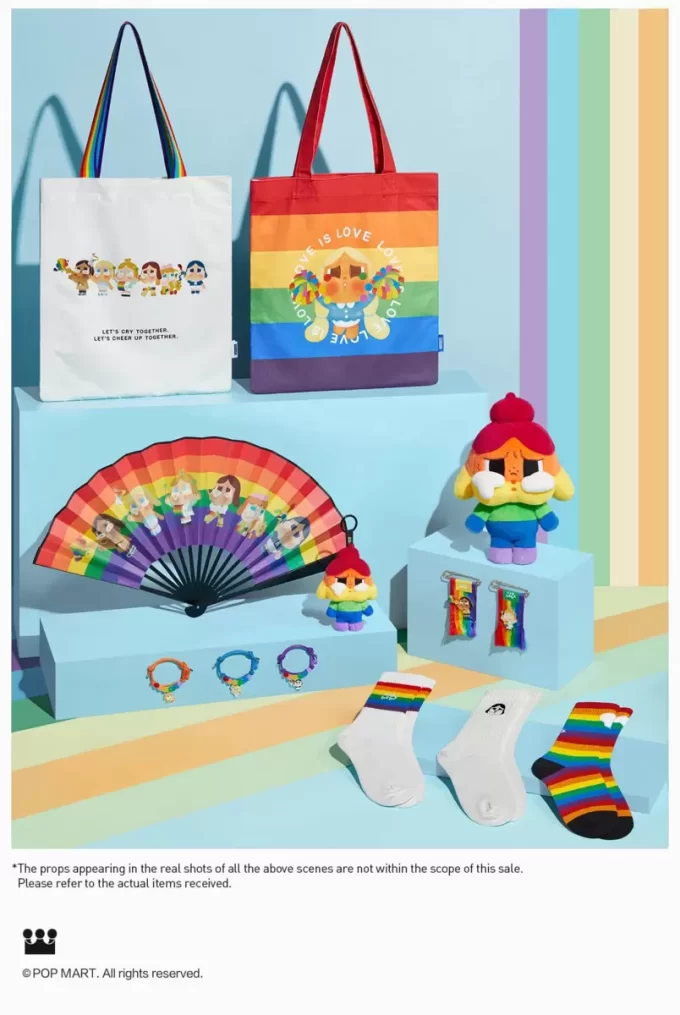 AĞLAYAN NEŞELEN, BEBEĞİM! SERİSİ – Peluş Bebek