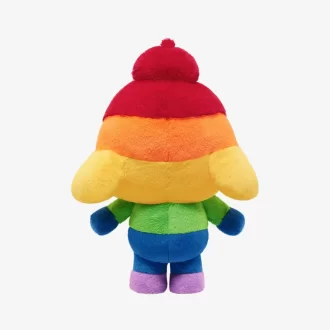 AĞLAYAN NEŞELEN, BEBEĞİM! SERİSİ – Peluş Bebek