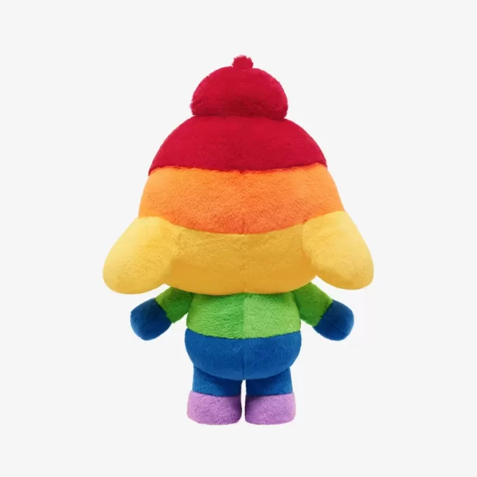 AĞLAYAN NEŞELEN, BEBEĞİM! SERİSİ – Peluş Bebek