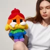AĞLAYAN NEŞELEN, BEBEĞİM! SERİSİ – Peluş Bebek