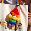 AĞLAYAN NEŞELEN, BEBEĞİM! SERİSİ – Peluş Bebek Kolye