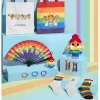 AĞLAYAN NEŞELEN, BEBEĞİM! SERİSİ – Peluş Bebek Kolye