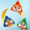 AĞLAYAN NEŞELENDİ BEBEĞİM! SERİSİ – Peluş Kolye Kör Kutu