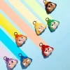 AĞLAYAN NEŞELENDİ BEBEĞİM! SERİSİ – Peluş Kolye Kör Kutu