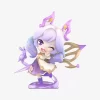 Altın Spatula İçin Mücadele Chibi Serisi Figürleri