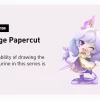Altın Spatula İçin Mücadele Chibi Serisi Figürleri