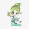 Altın Spatula İçin Mücadele Chibi Serisi Figürleri