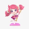 Altın Spatula İçin Mücadele Chibi Serisi Figürleri