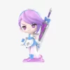 Altın Spatula İçin Mücadele Chibi Serisi Figürleri