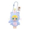 Baby Molly Pocket Friends Vinil Peluş Kolye “Feeling Blue”