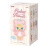 Baby Molly Pocket Friends Vinil Peluş Kolye Mühürlü Kutu (1 Kör Kutu)