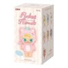 Baby Molly Pocket Friends Vinil Peluş Kolye Mühürlü Kutu (1 Kör Kutu)
