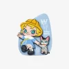 Baby Molly ve Baby Tabby Serisi – Buzdolabı Mıknatısı Kör Kutu