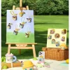 Baby Molly ve Baby Tabby Serisi – Buzdolabı Mıknatısı Kör Kutu