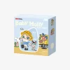 Baby Molly ve Baby Tabby Serisi – Buzdolabı Mıknatısı Kör Kutu