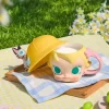 Baby Molly ve Baby Tabby Serisi – Büyük Başlı Seramik Bardak