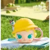 Baby Molly ve Baby Tabby Serisi – Büyük Başlı Seramik Bardak