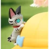 Baby Molly ve Baby Tabby Serisi – Büyük Başlı Seramik Bardak