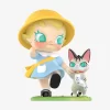 Baby Molly ve Baby Tabby Serisi Figürleri