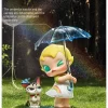 Baby Molly ve Baby Tabby Serisi Figürleri