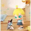Baby Molly ve Baby Tabby Serisi Figürleri