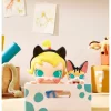 Baby Molly ve Baby Tabby Serisi Figürleri