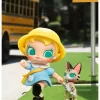 Baby Molly ve Baby Tabby Serisi Figürleri
