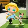 Baby Molly ve Baby Tabby Serisi Figürleri
