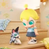 Baby Molly ve Baby Tabby Serisi Figürleri