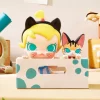 Baby Molly ve Baby Tabby Serisi Figürleri