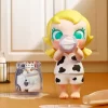 Baby Molly ve Baby Tabby Serisi Figürleri
