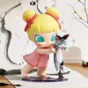 Baby Molly ve Baby Tabby Serisi Figürleri