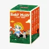 Baby Molly ve Baby Tabby Serisi Figürleri